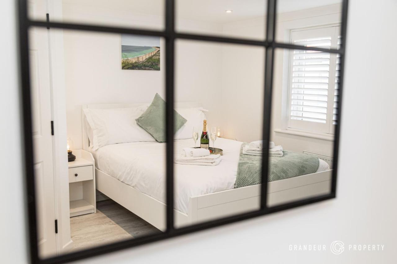 Driftwood By Grandeur Property Bournemouth Eksteriør bilde