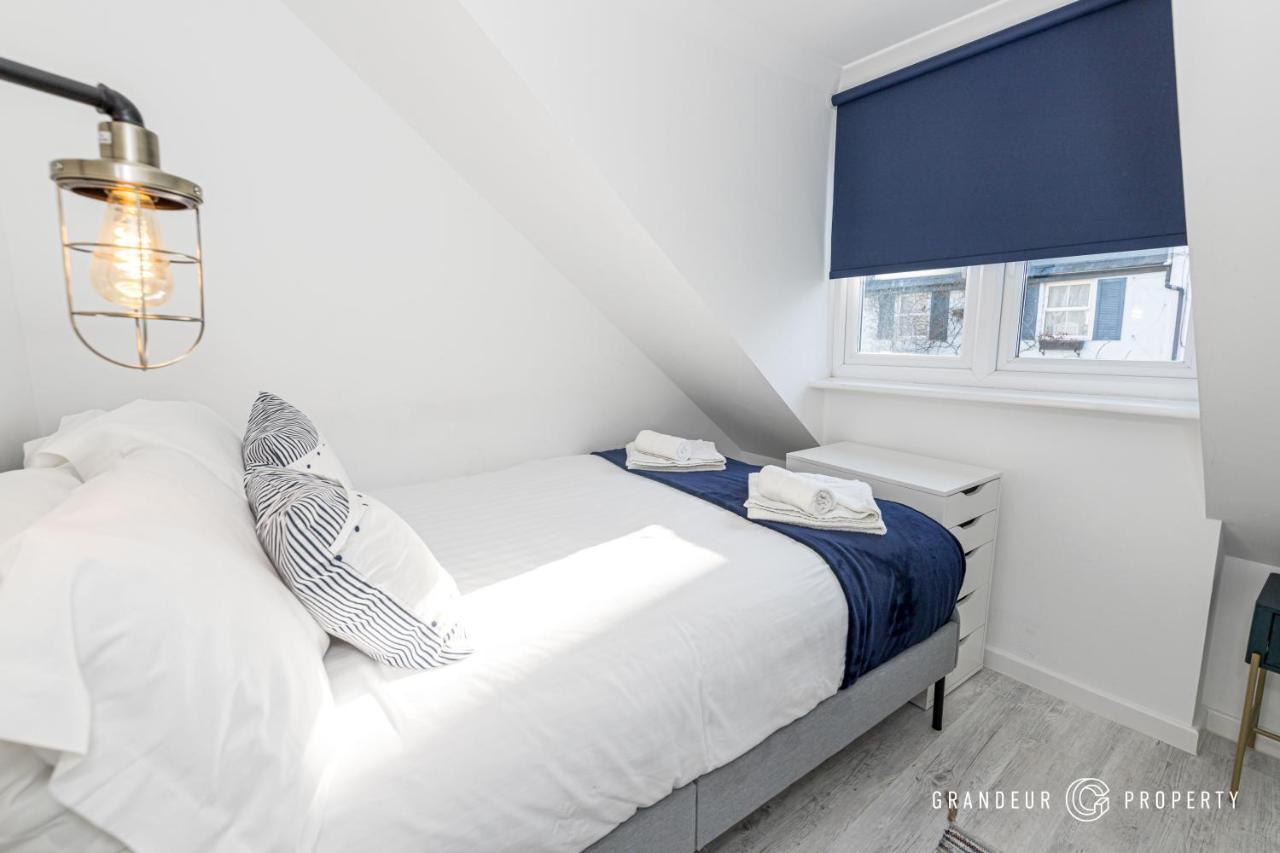 Driftwood By Grandeur Property Bournemouth Eksteriør bilde
